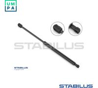 GAS SPRING BOOTCARGO AREA 6062SX FOR HYUNDAI COUPE/II TIBURON G4ED-G 1.6L 4cyl