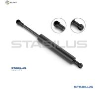 STABILUS Left Gas Spring Tailgate for Mercedes W251 V251 R-Class - A2517400045/2517400045