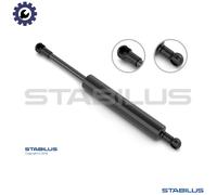 STABILUS Left Gas Spring Tailgate for Mercedes W251 V251 R-Class - A2517400045/2517400045