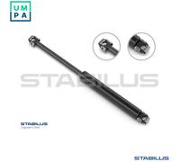 GAS SPRING BOOTCARGO AREA 633832 FOR BMW 5/E34/Sedan M51D25 2.5L S38B38 3.8L