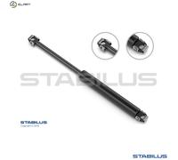 GAS SPRING BOOTCARGO AREA 633832 FOR BMW 5/E34/Sedan M51D25 2.5L S38B38 3.8L