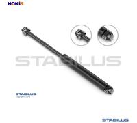 GAS SPRING BOOTCARGO AREA 633832 FOR BMW M40B18 M43B18 1.8L 4cyl 5 E34 M51D25