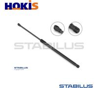 GAS SPRING BOOTCARGO AREA 639838 FOR LAND ROVER RANGE/EVOQUE/Convertible 2.0L
