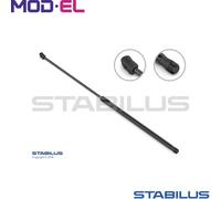 GAS SPRING BOOTCARGO AREA 693351 FOR FORD C-MAX/II/Van JTDA/JTDB/IQDAT1DA 1.6L