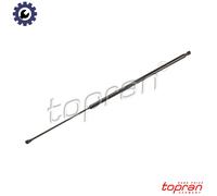 GAS SPRING BOOTCARGO AREA 700 706 FOR RENAULT KANGOO/GRAND/Rapid/Express 1.5L