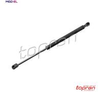 GAS SPRING BOOTCARGO AREA 700 843 FOR RENAULT K9K718/740/820 1.5L D7F800 1.1L