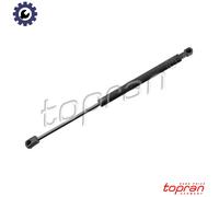 GAS SPRING BOOTCARGO AREA 700 843 FOR RENAULT K9K718/740/820 1.5L D7F800 1.1L