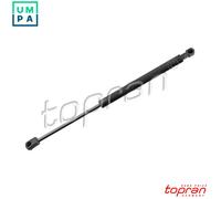 GAS SPRING BOOTCARGO AREA 700 843 FOR RENAULT K9K718/740/820 1.5L D7F800 1.1L