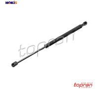 GAS SPRING BOOTCARGO AREA 700 843 FOR RENAULT K9K718/740/820 1.5L D7F800 1.1L