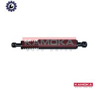GAS SPRING BOOTCARGO AREA 7092627 FOR PORSCHE M02.2Y 3.2L M 05.9D 3.0L 6cyl 4.8L