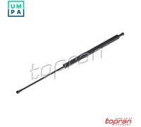 GAS SPRING BOOTCARGO AREA 723 329 FOR PEUGEOT 308/SW 8FS 1.4L 9HR /9HZEP6 1.6L