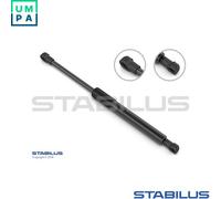 GAS SPRING BOOTCARGO AREA 732300 FOR BMW 1/Convertible/E88/E82 N47D20C/AB 2.0L
