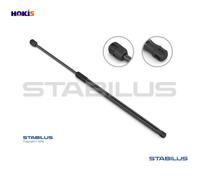 GAS SPRING BOOTCARGO AREA 7825VK FOR VAUXHALL ZAFIRA/Mk/II OPELZ 22 YH 2.2L 4cyl