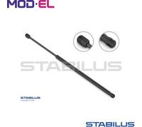 GAS SPRING BOOTCARGO AREA 7857RZ FOR SSANGYONG REXTON/W/VAN/II DAEWOO 2.2L 4cyl