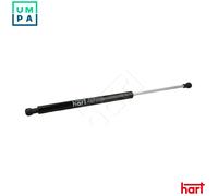 GAS SPRING BOOTCARGO AREA 806 542 FOR RENAULT MEGANE/III/Hatchback/Van TOYOTA