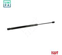 GAS SPRING BOOTCARGO AREA 806 996 FOR PEUGEOT 307/SW/Van/Break KFW /KFU 1.4L