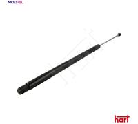 GAS SPRING BOOTCARGO AREA 808 759 FOR VW CADDY/III/Box/Body/MPV BSX 2.0L 4cyl