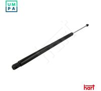GAS SPRING BOOTCARGO AREA 808 759 FOR VW CADDY/III/Box/Body/MPV BSX 2.0L 4cyl