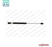 GAS SPRING BOOTCARGO AREA 8104210 FOR AUDI 100 A6/S6 500 ADW/ACE/AAD/ABK 2.0L A6