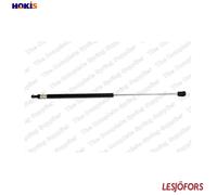 GAS SPRING BOOTCARGO AREA 8104212 FOR AUDI 3A/6A/ACE/AAD/ABK 2.0L DZ 1.8L 4cyl