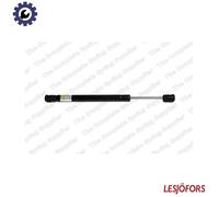 LESJÖFORS 8104230 Tailgate strut