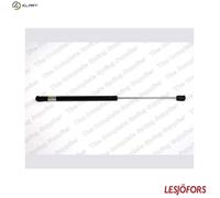 LESJOFORS 8104231 Boot/Cargo Area Gas Spring Rear Fits Audi A6 A6 Allroad