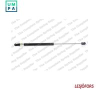 LESJÖFORS 8104245 Tailgate strut