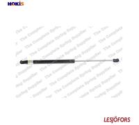 LESJÖFORS 8104245 Tailgate strut