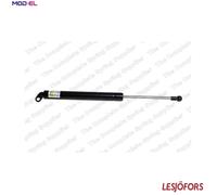 GAS SPRING BOOTCARGO AREA 8108416 FOR BMW M47D20 2.0L 4cyl 5 E39 M57D25 M51D25