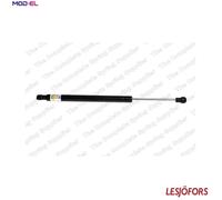 Kilen Rear Tailgate Boot Gas Strut for BMW 318 i 2.0 August 2007 to July 2012