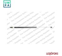 LESJÖFORS 8108425 Tailgate strut