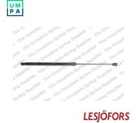 GAS SPRING BOOTCARGO AREA 8108443 FOR BMW 5E61 N53B30A N52B30A/BF M57D30 3.0L