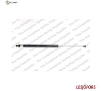LESJÖFORS 8115657 Tailgate strut