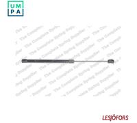Genuine Kilen Rear Boot Gas Strut - 416069