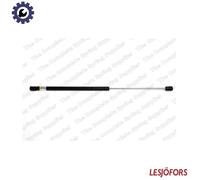 LESJÖFORS 8127501 Tailgate strut