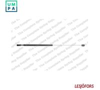LESJÖFORS 8127576 Tailgate strut
