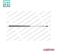 LESJÖFORS 8127581 Tailgate strut