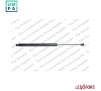 LESJÖFORS 8127590 Tailgate strut