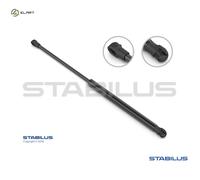 GAS SPRING BOOTCARGO AREA 8127KE FOR AUDI ADW/ACE/ABK/ABT 2.0L AAZ/1Z 1.9L 4cyl