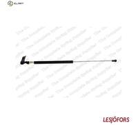 GAS SPRING BOOTCARGO AREA 8135705 FOR HONDA ACCORD/V/Rural/Aerodeck/Mk 2.2L 4cyl