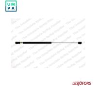 GAS SPRING BOOTCARGO AREA 8135723 FOR HONDA CIVIC/VII/Hatchback D14Z6 1.4L 4cyl