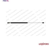 Lesjofors Boot/Cargo Gas Spring Lift Support Strut Rod Rear Fits Honda Civic