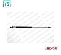 GAS SPRING BOOTCARGO AREA 8142101 FOR JEEP CHEROKEE/LIBERTY R 425 DOHC 2.5L 4cyl