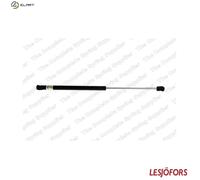 LESJOFORS Boot Cargo Area Gas Spring Trunk Strut Lift Support Rear Fits Kia Rio