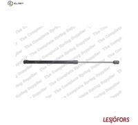 LESJOFORS Boot Cargo Area Gas Spring Trunk Strut Lift Support Rear For Kia Venga