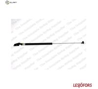 GAS SPRING BOOTCARGO AREA 8155407 FOR MAZDA TELSTAR/III/Hatchback CAPELLA 626