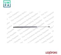 LESJÖFORS 8155470 Tailgate strut