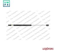 LESJÖFORS 8156823 Tailgate strut