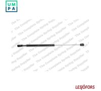 LESJÖFORS 8156825 Tailgate strut