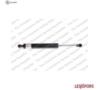 GAS SPRING BOOTCARGO AREA 8156829 FOR MERCEDES-BENZ M 272.945 OM642.870 3.0L